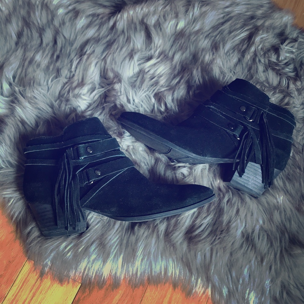 Franco Sarto | Booties